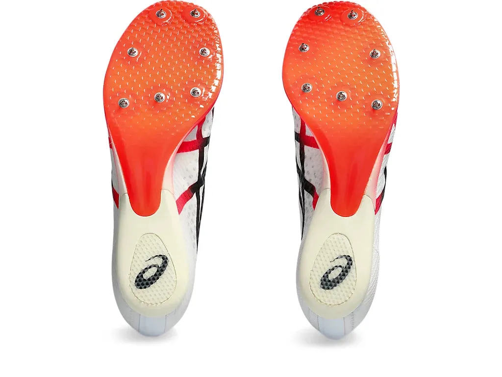 Asics Unisex Metaspeed SP (1093A206-100) Asics Laufschuhe