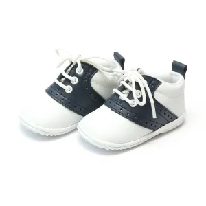 Austin Leder Sattel Oxford Schuh - Babys & Kleinkinder Babykids_Angel
