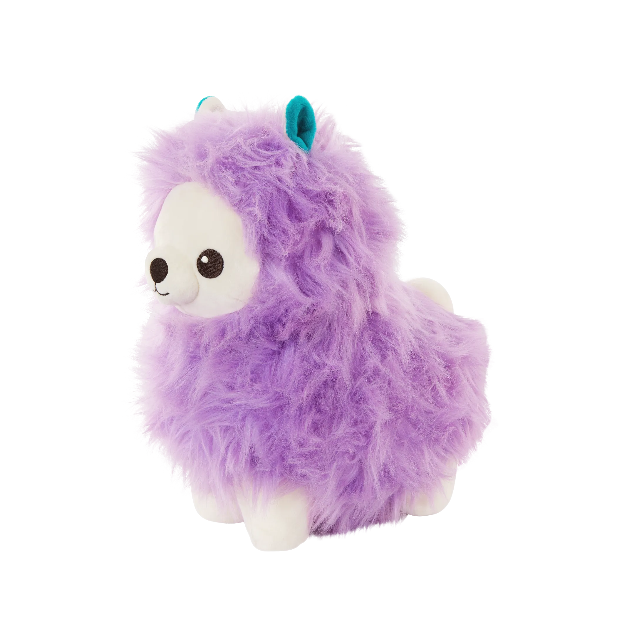 B. toys – Fluffy Funkies - Lola Lama