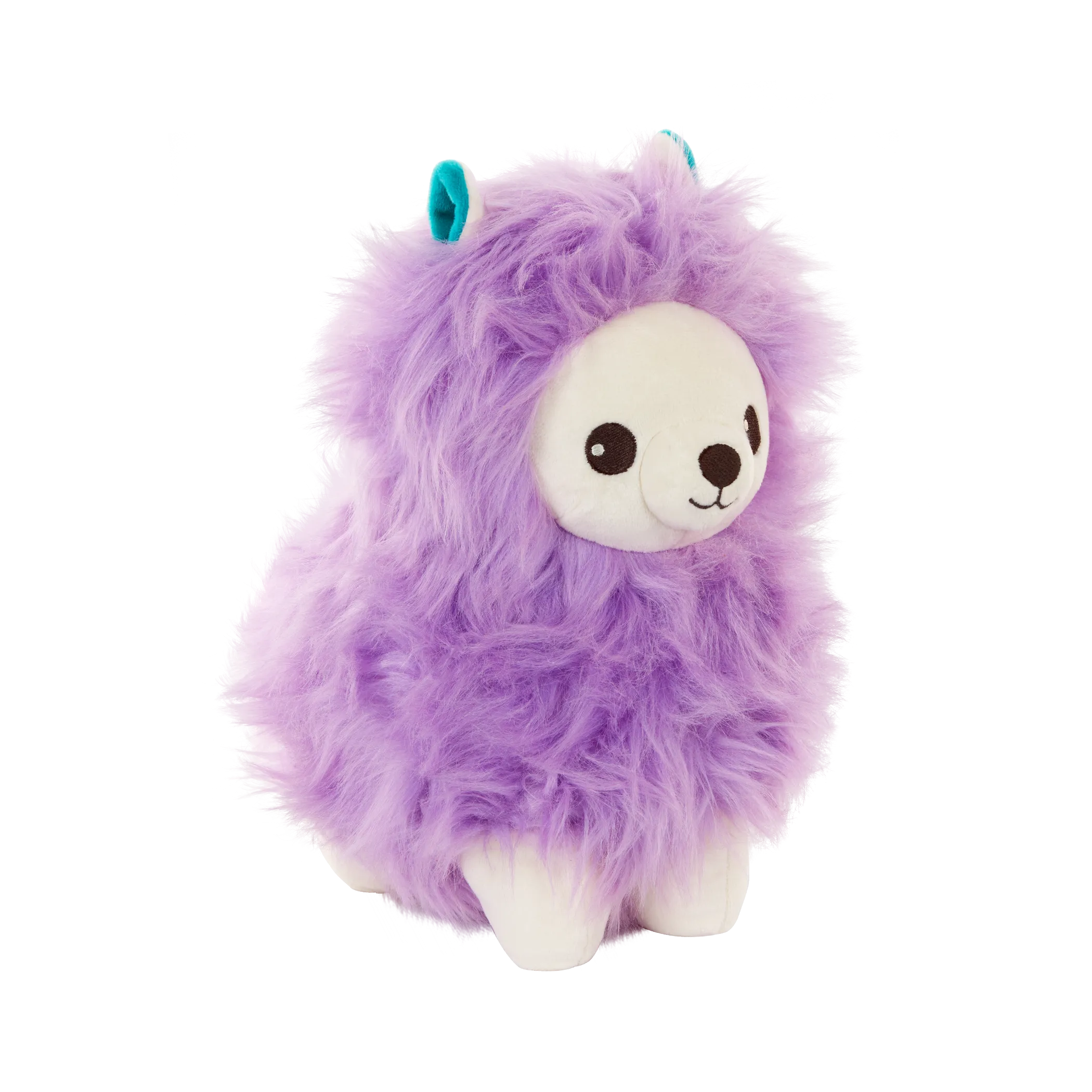 B. toys – Fluffy Funkies - Lola Lama