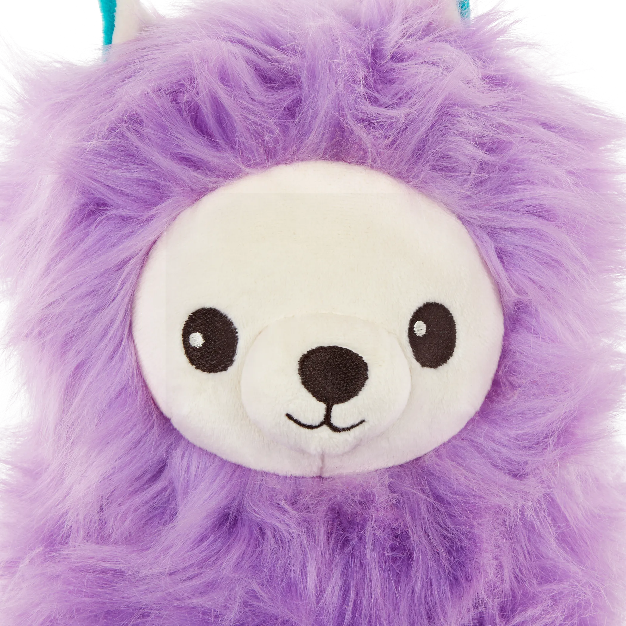 B. toys – Fluffy Funkies - Lola Lama