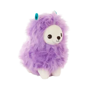 B. toys – Fluffy Funkies - Lola Lama