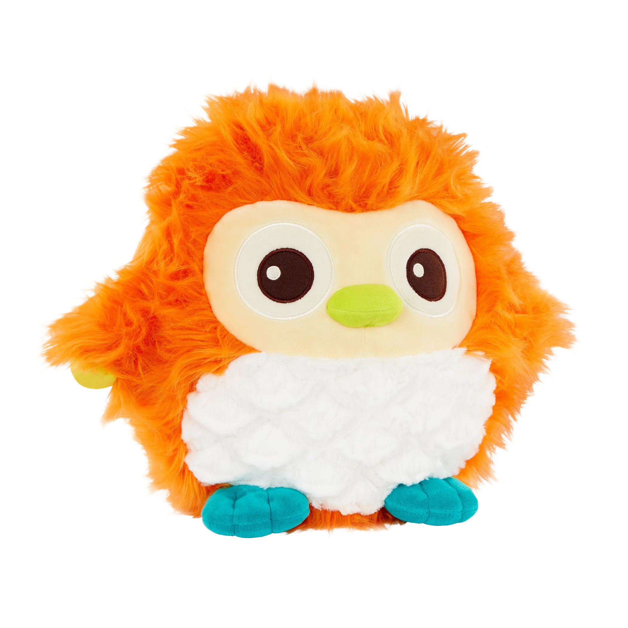 B. toys – Fluffy Funkies - Ola Eule