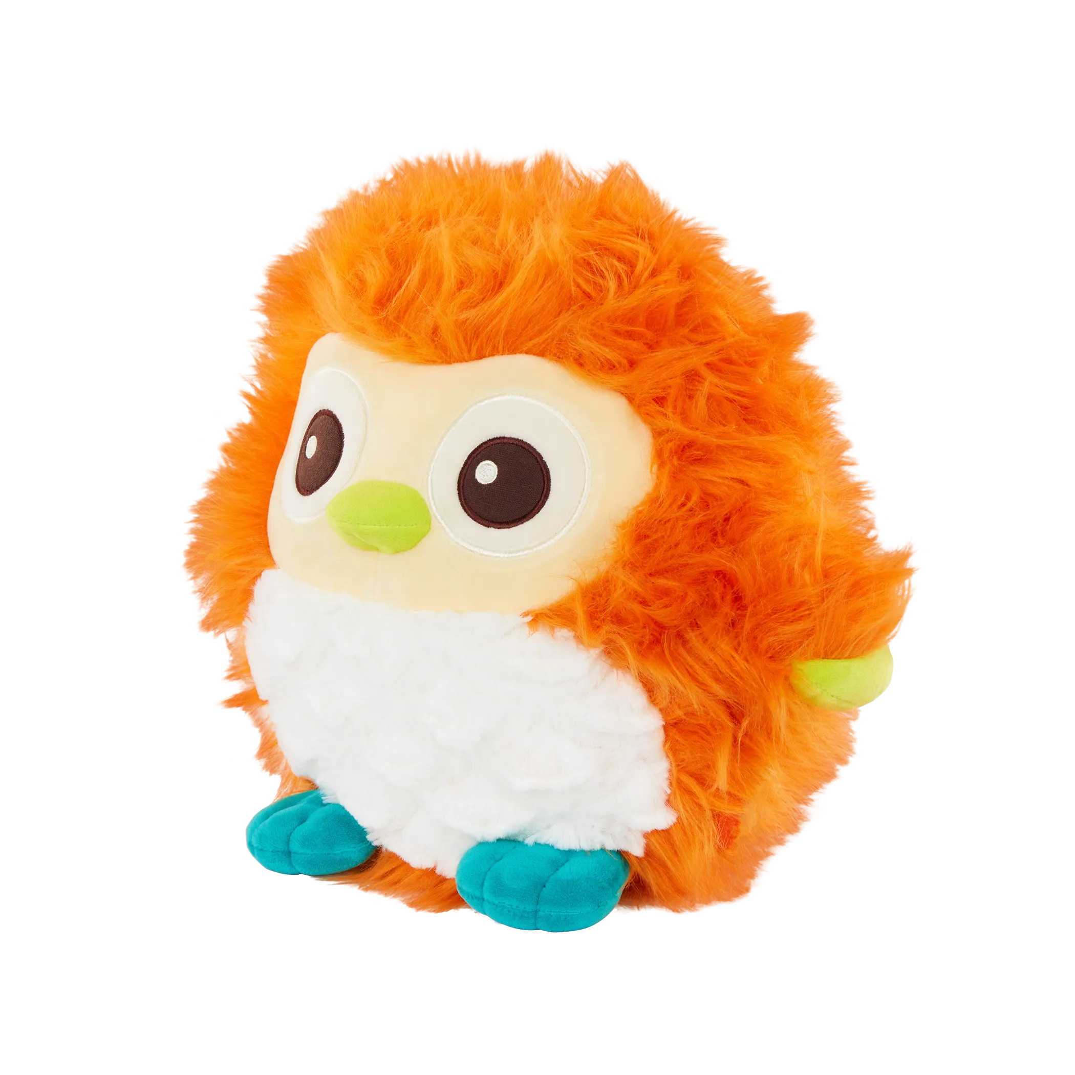B. toys – Fluffy Funkies - Ola Eule