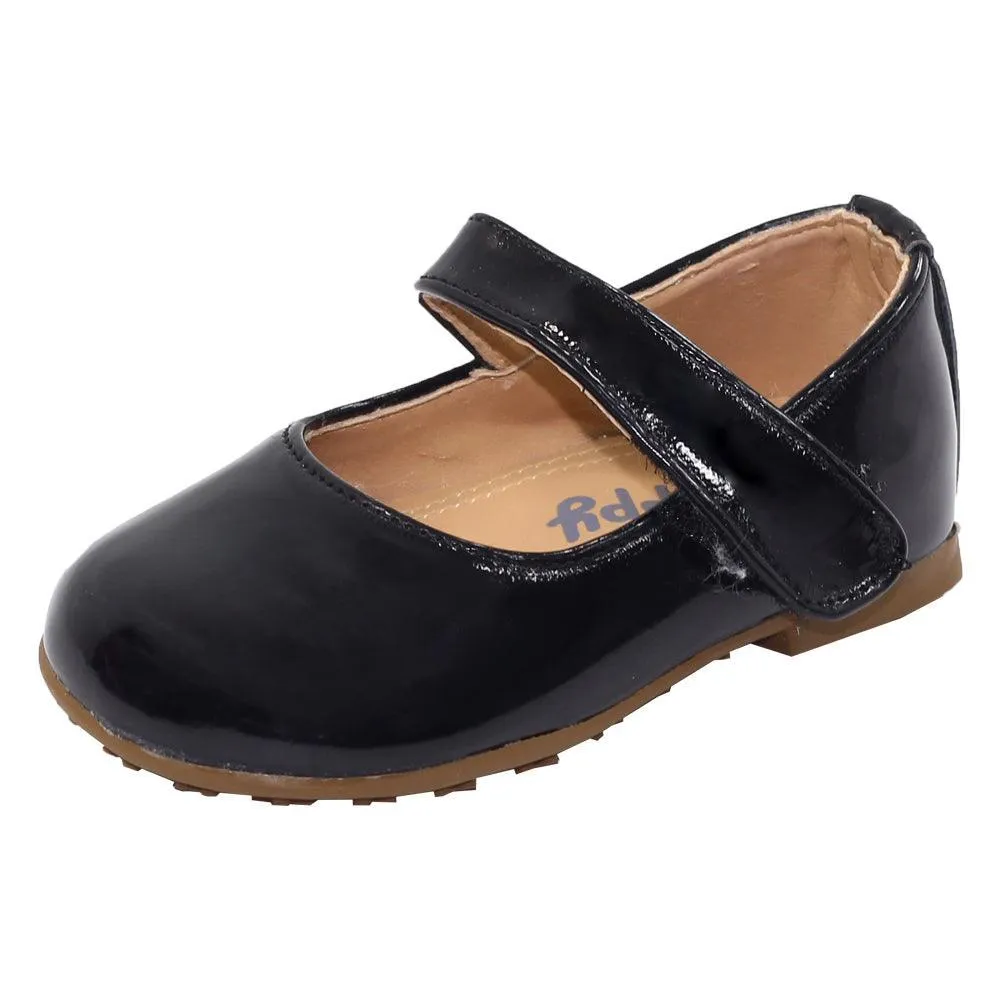 Flache Schuhe für Baby-Mädchen