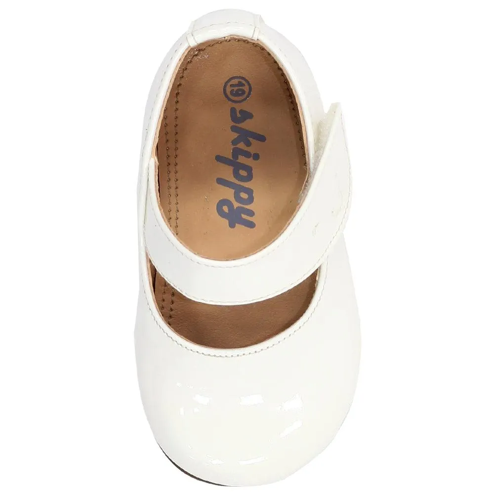 Flache Schuhe für Baby-Mädchen