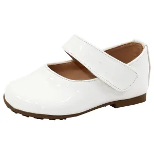Flache Schuhe für Baby-Mädchen