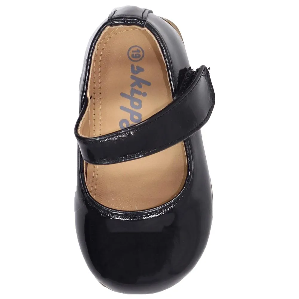 Flache Schuhe für Baby-Mädchen