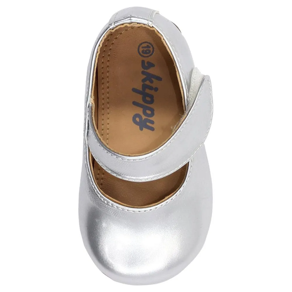 Flache Schuhe für Baby-Mädchen