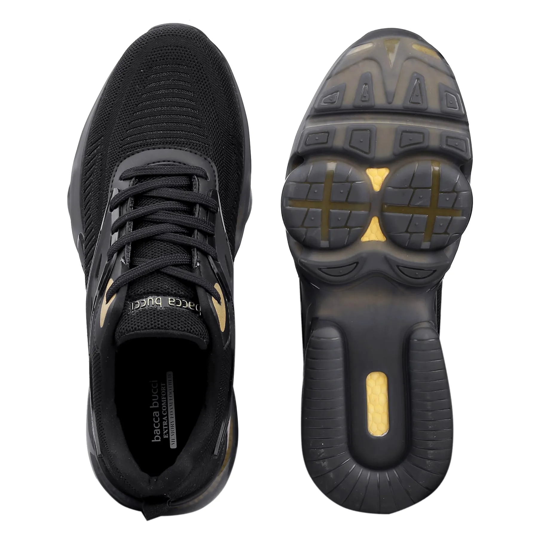 Bacca Bucci Kosmos