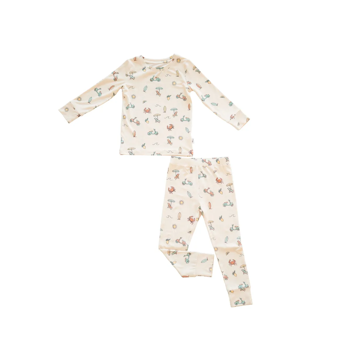 Bamboo 2-teiliges Set Babykids_Bug-Bean-Kids