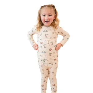 Bamboo 2-teiliges Set Babykids_Bug-Bean-Kids