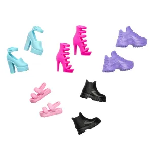 Barbie® Fashionista Schuh Barbie