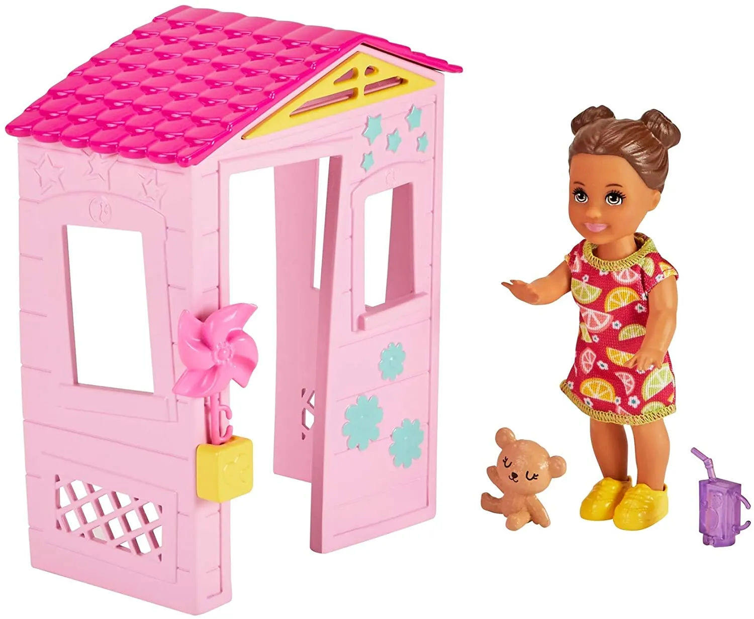 Barbie Spielzeug Barbie Zubehör