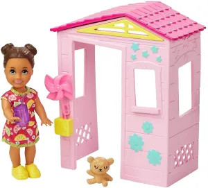 Barbie Spielzeug Barbie Zubehör