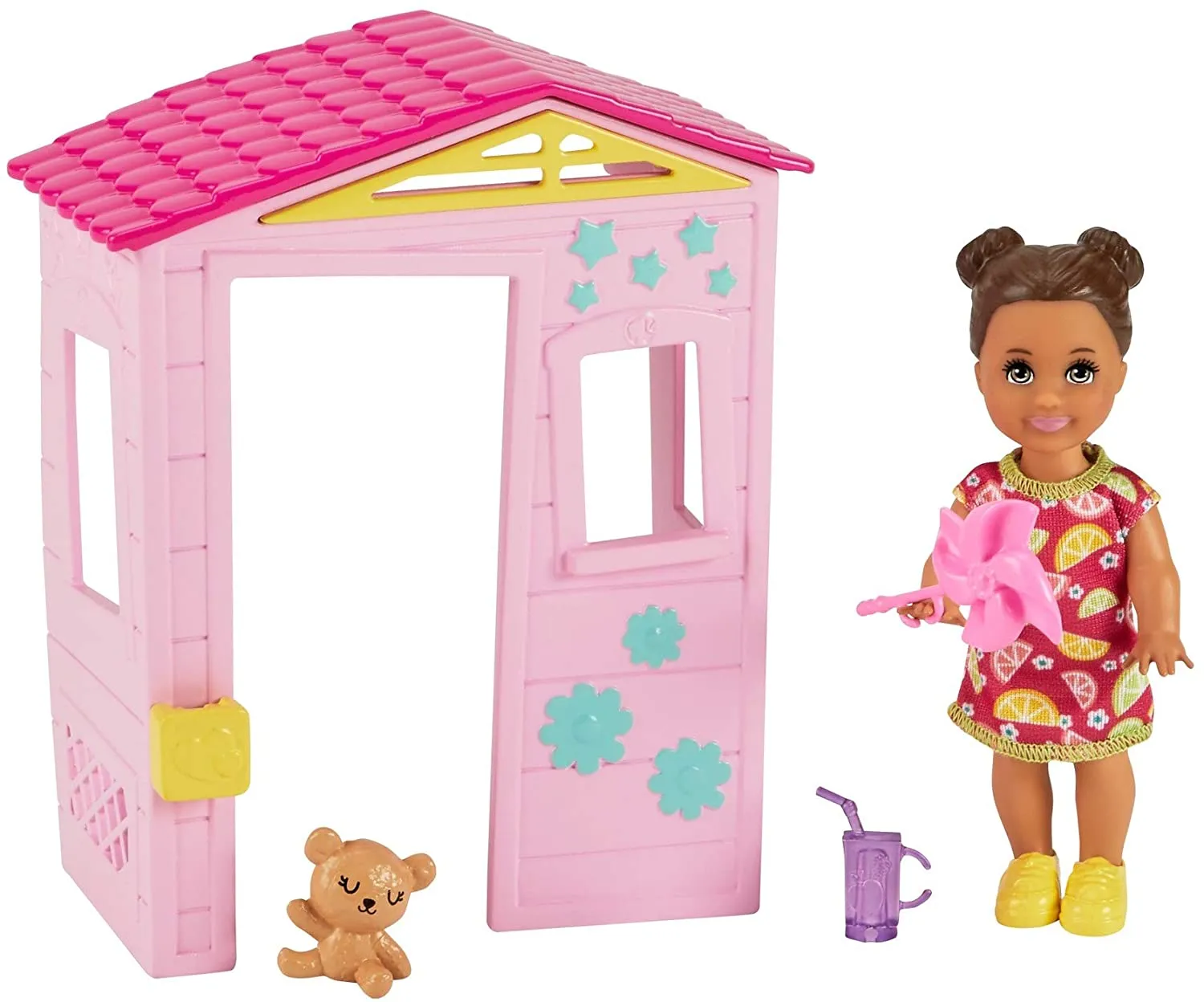 Barbie Spielzeug Barbie Zubehör