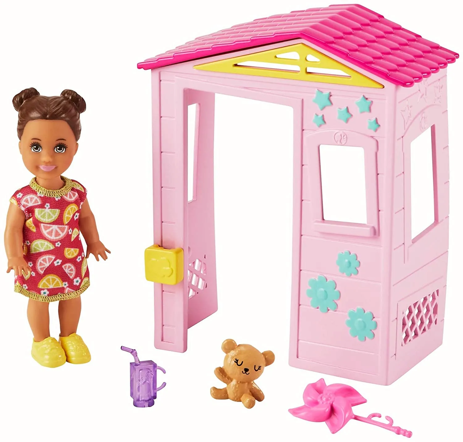 Barbie Spielzeug Barbie Zubehör