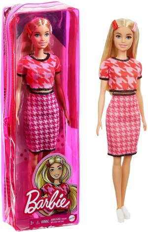 Barbie Spielzeug Barbie Puppe #169