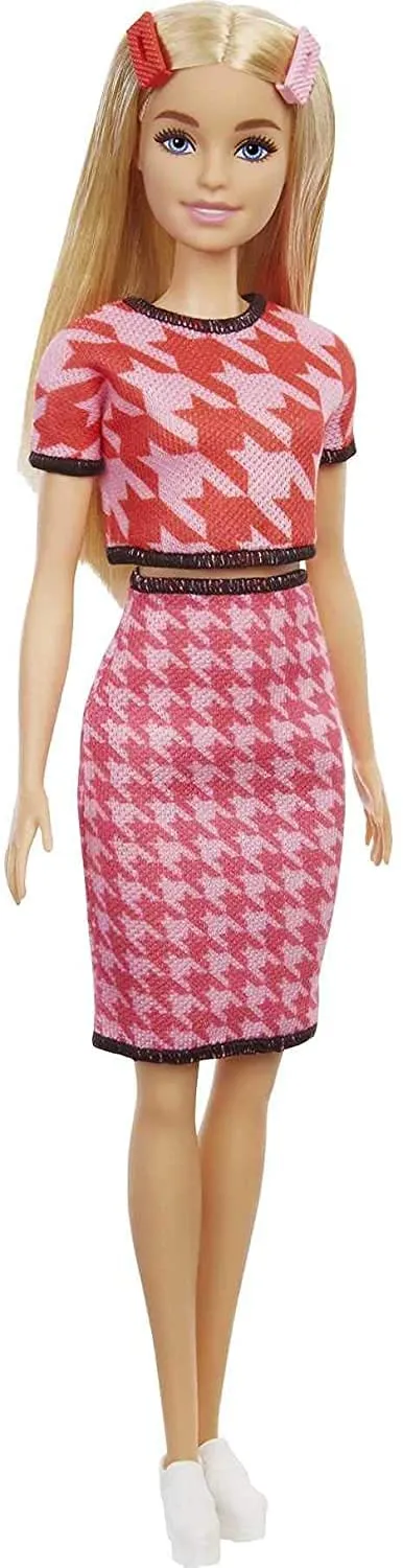 Barbie Spielzeug Barbie Puppe #169