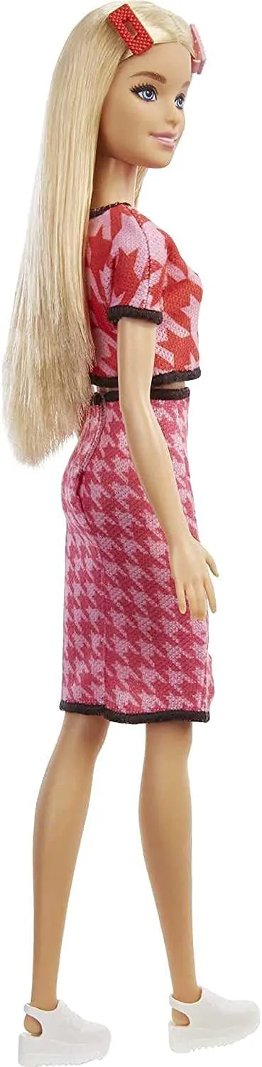 Barbie Spielzeug Barbie Puppe #169