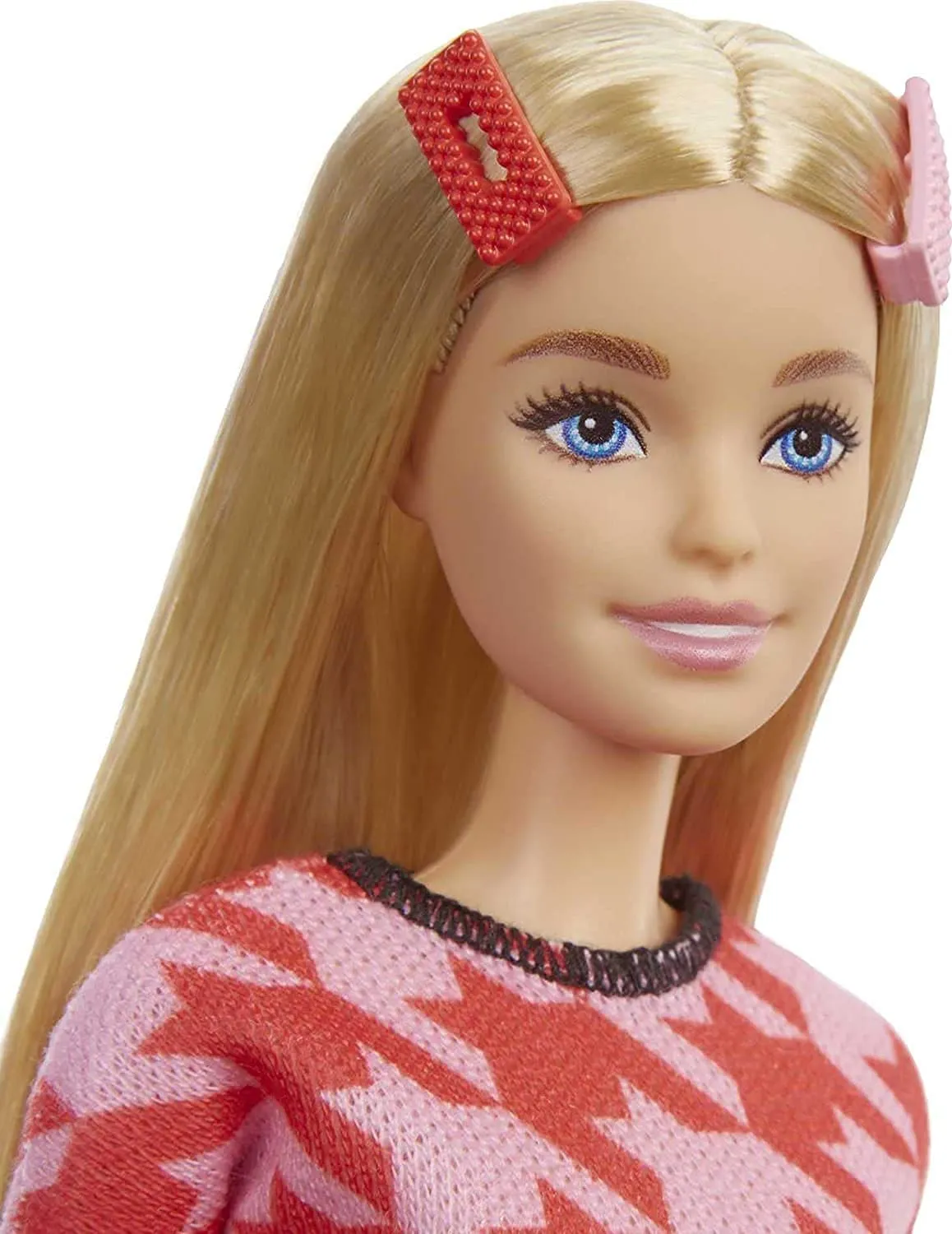Barbie Spielzeug Barbie Puppe #169