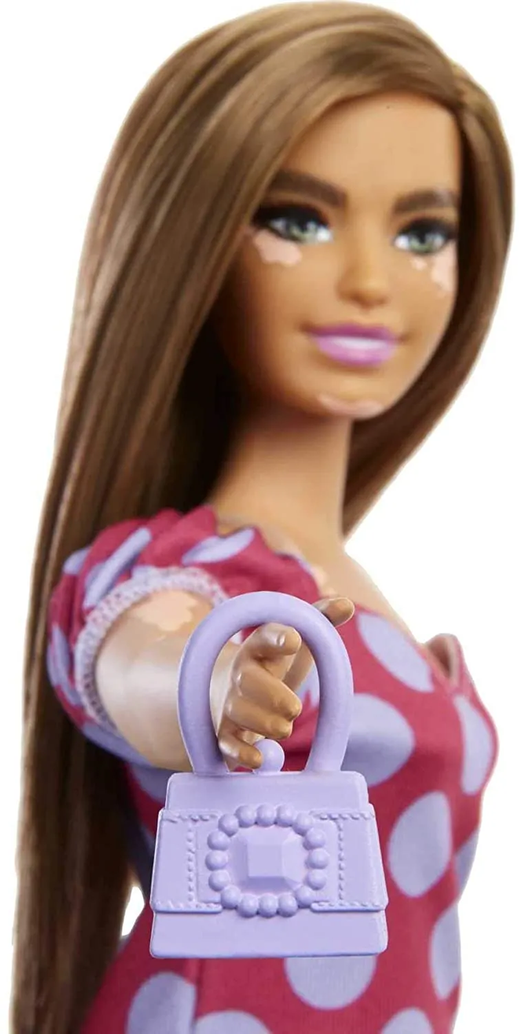 Barbie Spielzeug Barbie Puppe #171