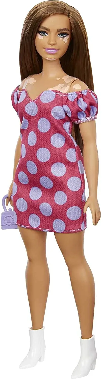 Barbie Spielzeug Barbie Puppe #171