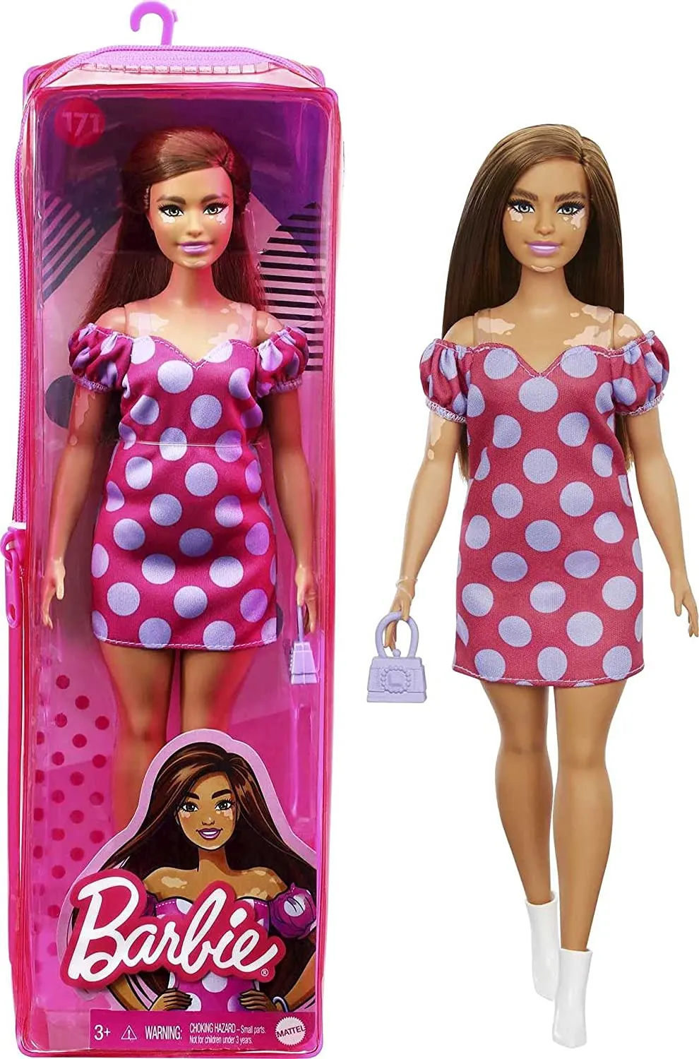 Barbie Spielzeug Barbie Puppe #171