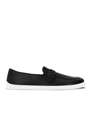 Barfuß-Mokassins Be Lenka Amadeus - Schwarz & Weiß (Herren) Schuhe_Be Lenka_Schuhe