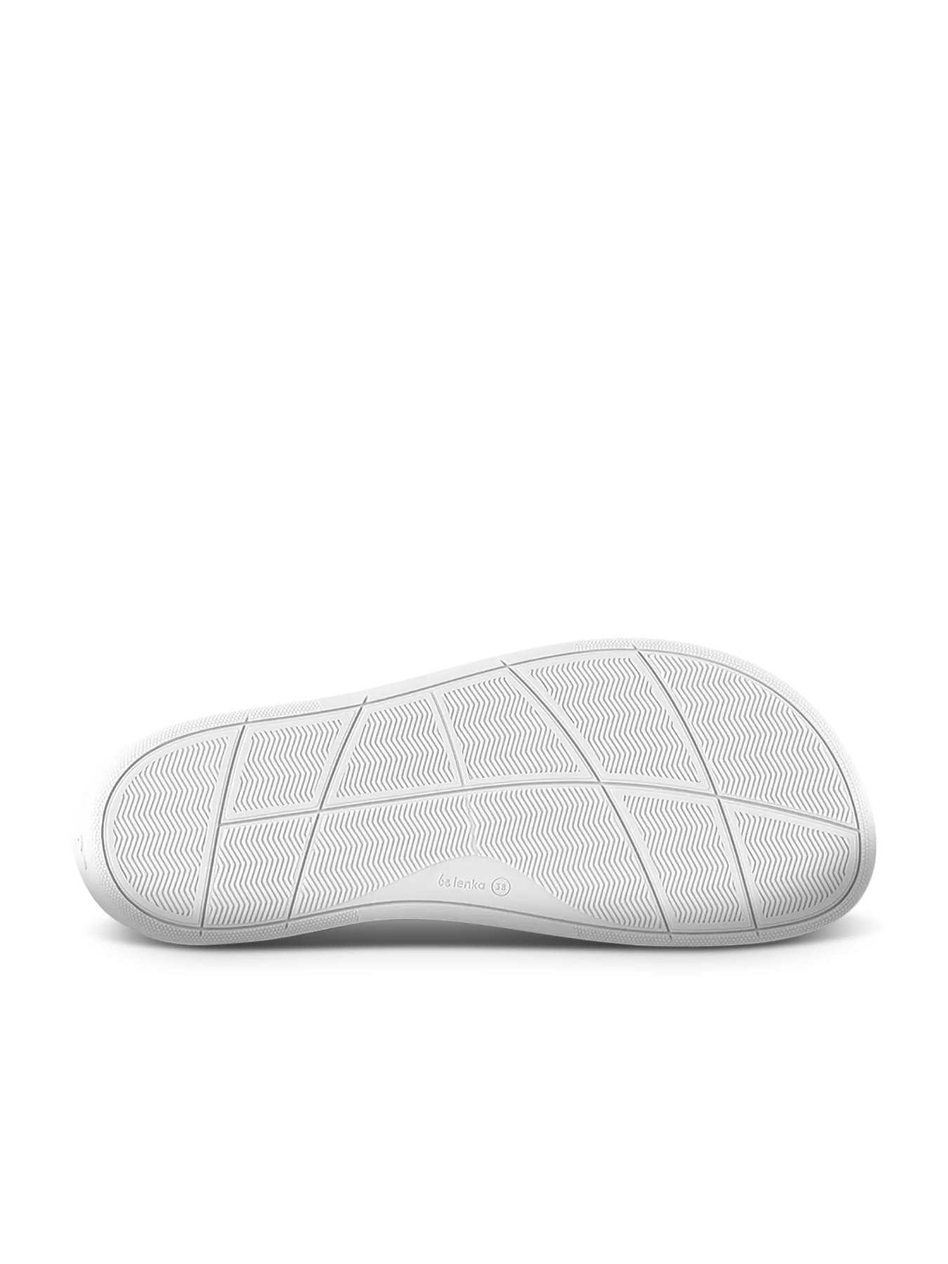 Barfuß-Mokassins Be Lenka Amadeus - Schwarz & Weiß (Herren) Schuhe_Be Lenka_Schuhe