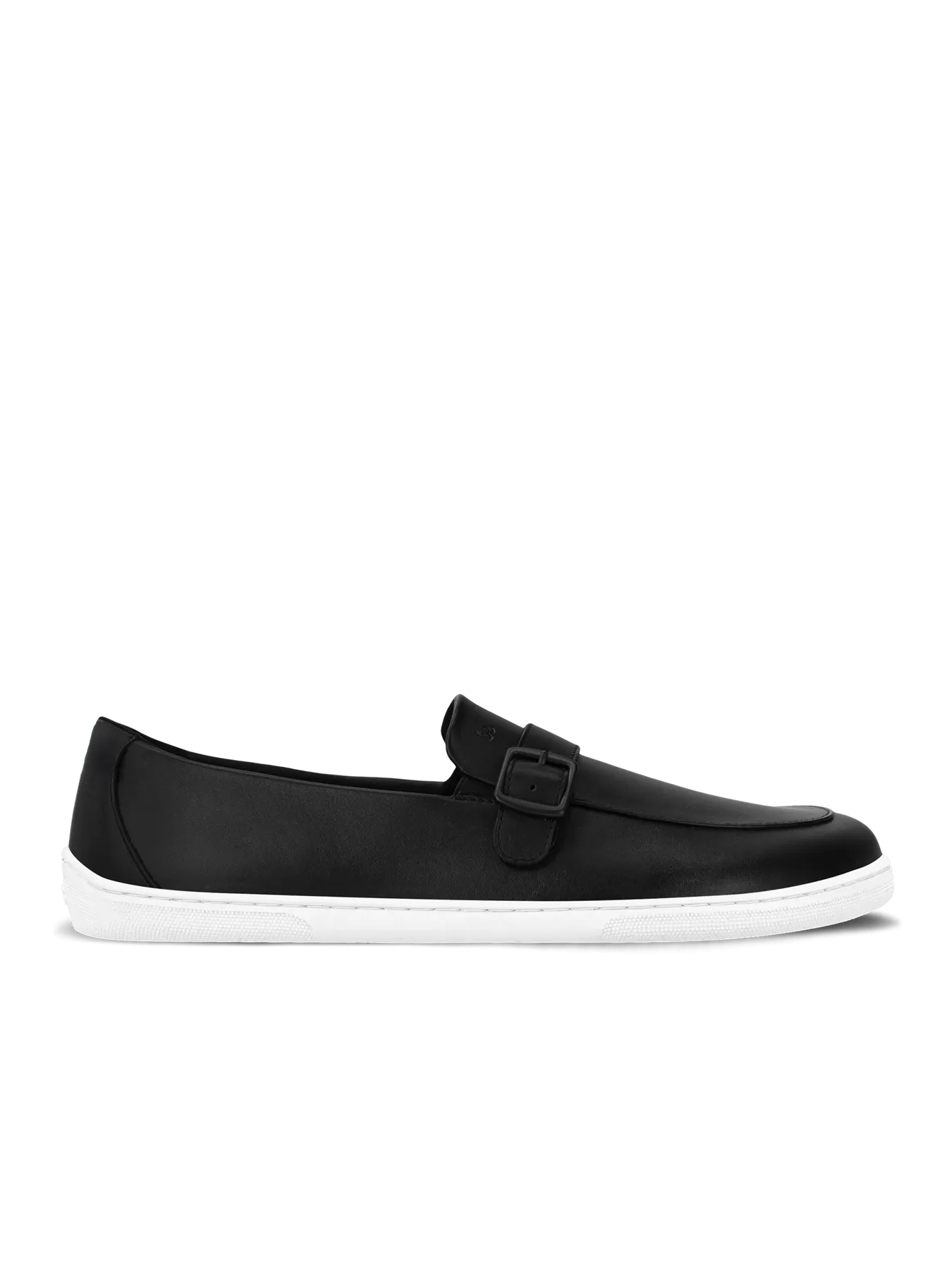 Barfuß-Mokassins Be Lenka Amadeus - Schwarz & Weiß (Herren) Schuhe_Be Lenka_Schuhe