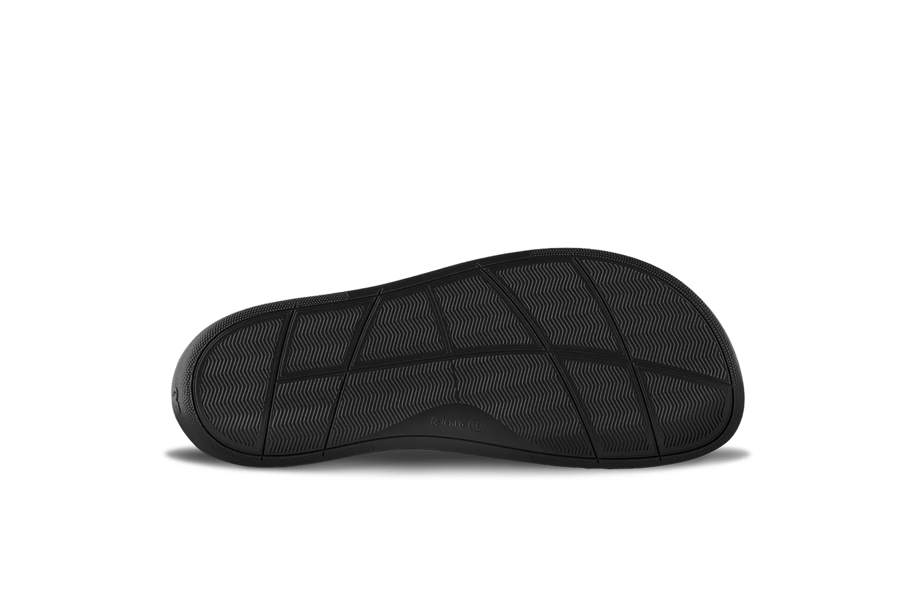 Barfuß-Mokassins Be Lenka Buena - Ganz in Schwarz (UNISEX) Schuhe_Be Lenka_Schuhwerk