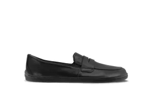 Barfuß-Mokassins Be Lenka Buena - Ganz in Schwarz (UNISEX) Schuhe_Be Lenka_Schuhwerk