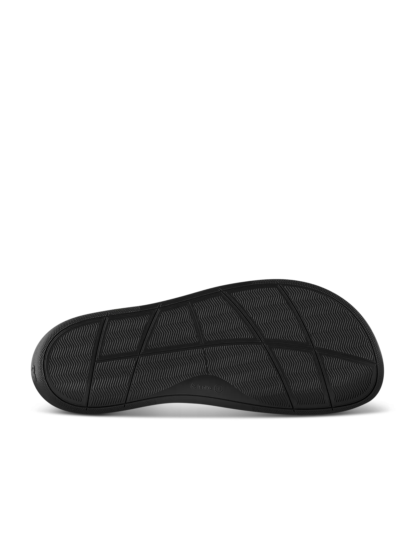 Barfuß-Mokassins Be Lenka Portsiders - Ganz in Schwarz (Herren) Schuhe_Be Lenka_Schuhwerk
