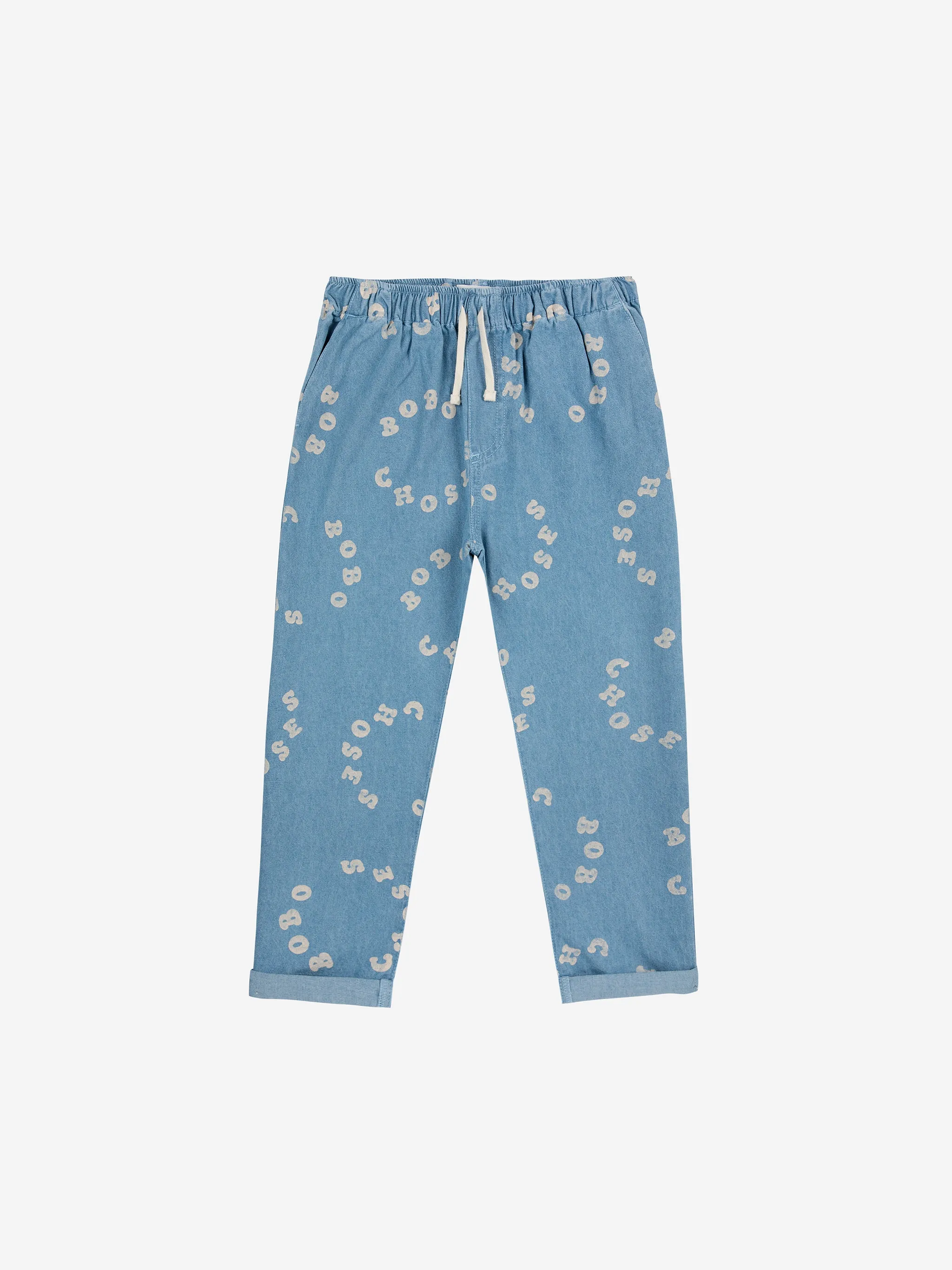 BC Circle Denim Hose