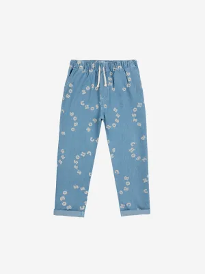 BC Circle Denim Hose