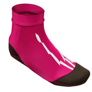 BECO Schwimmsocken Blau Beco