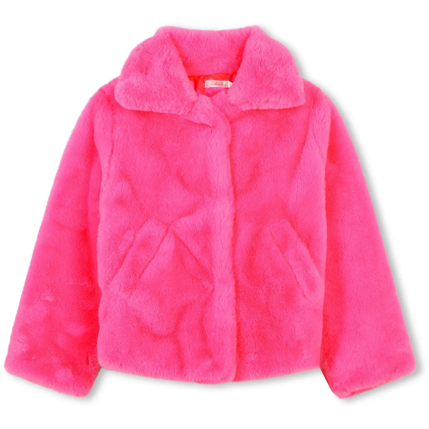 Billieblush Rosa Mantel Billieblush