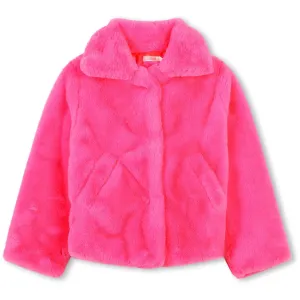 Billieblush Rosa Mantel Billieblush