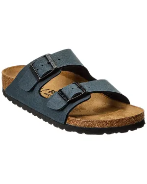 Birkenstock Arizona BS Schmaler Fit Birkibuc Sandale