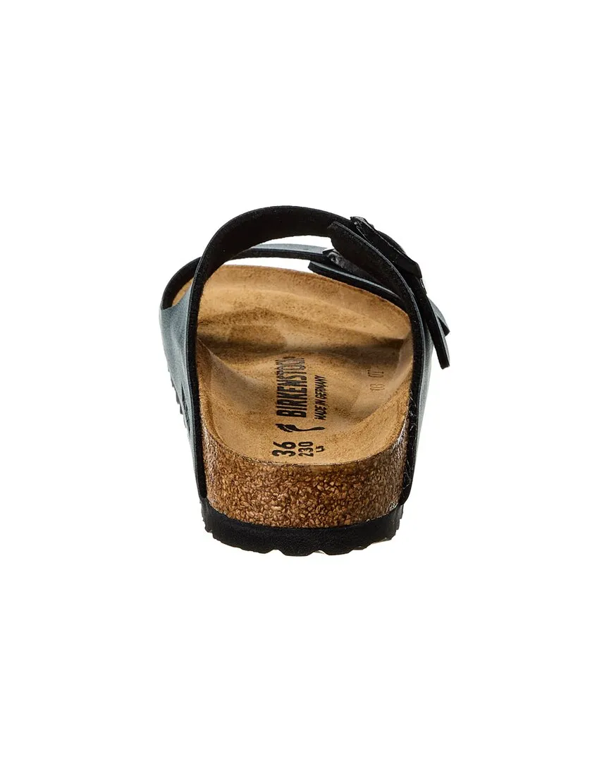 Birkenstock Arizona BS Schmaler Fit Birkibuc Sandale