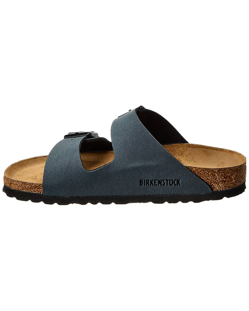 Birkenstock Arizona BS Schmaler Fit Birkibuc Sandale