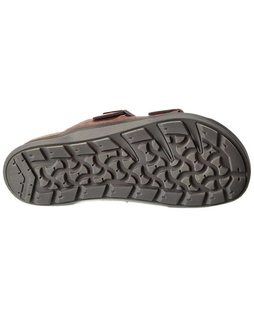 Birkenstock Arizona CT Ledersandale