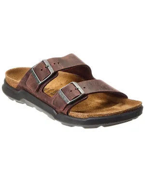 Birkenstock Arizona CT Ledersandale