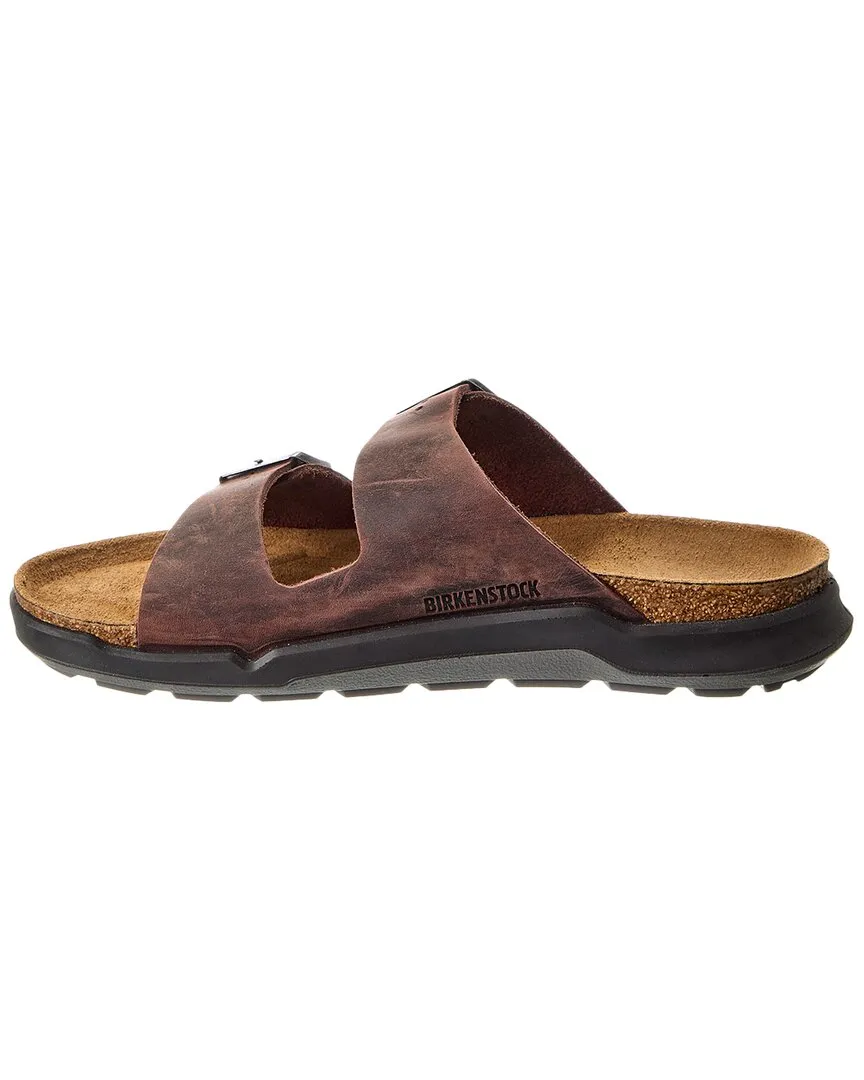 Birkenstock Arizona CT Ledersandale