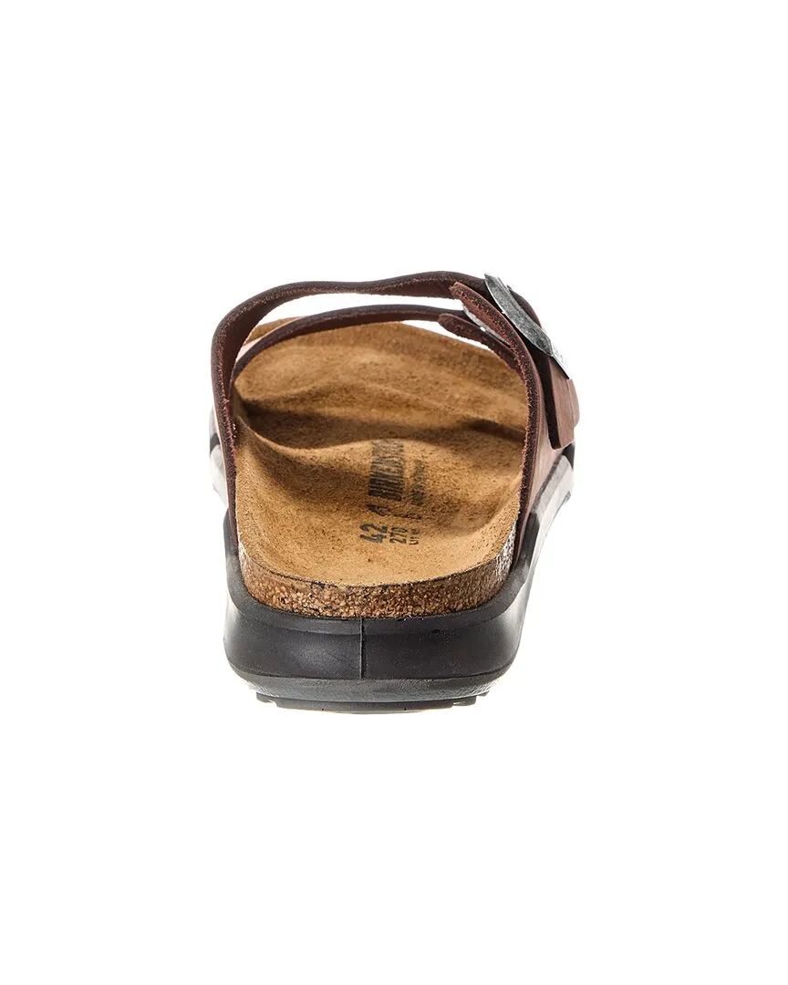 Birkenstock Arizona CT Ledersandale