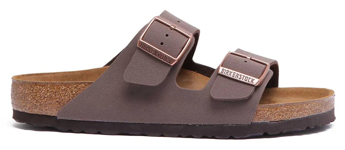 Birkenstock Arizona In Moca | Regular Fit Schuhe Birkenstock