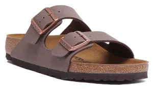 Birkenstock Arizona In Moca | Regular Fit Schuhe Birkenstock