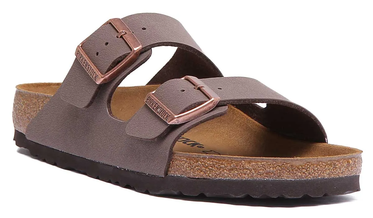 Birkenstock Arizona In Moca | Regular Fit Schuhe Birkenstock