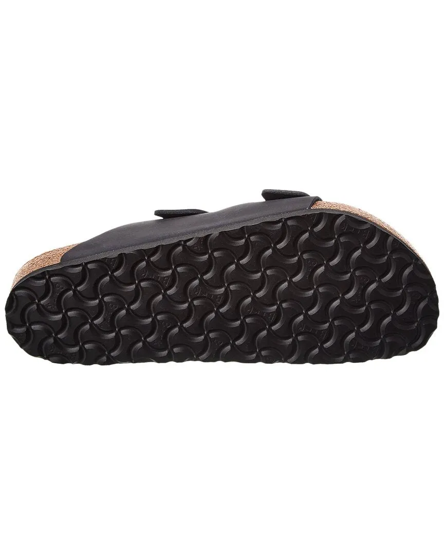 Birkenstock Arizona Sandale aus geöltem Leder